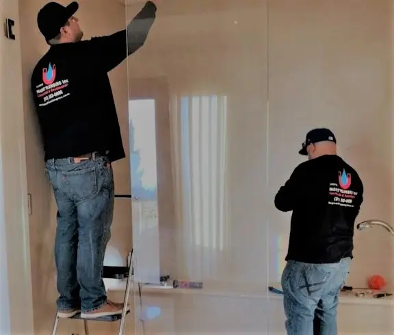 Professional plumbing installation for Toilet Repair in Southern Orchards